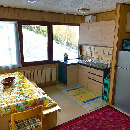 **New**Marilleva 1400**Trilocale Sulle Piste Apartment Екстериор снимка