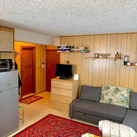 **New**Marilleva 1400**Trilocale Sulle Piste Apartment Екстериор снимка