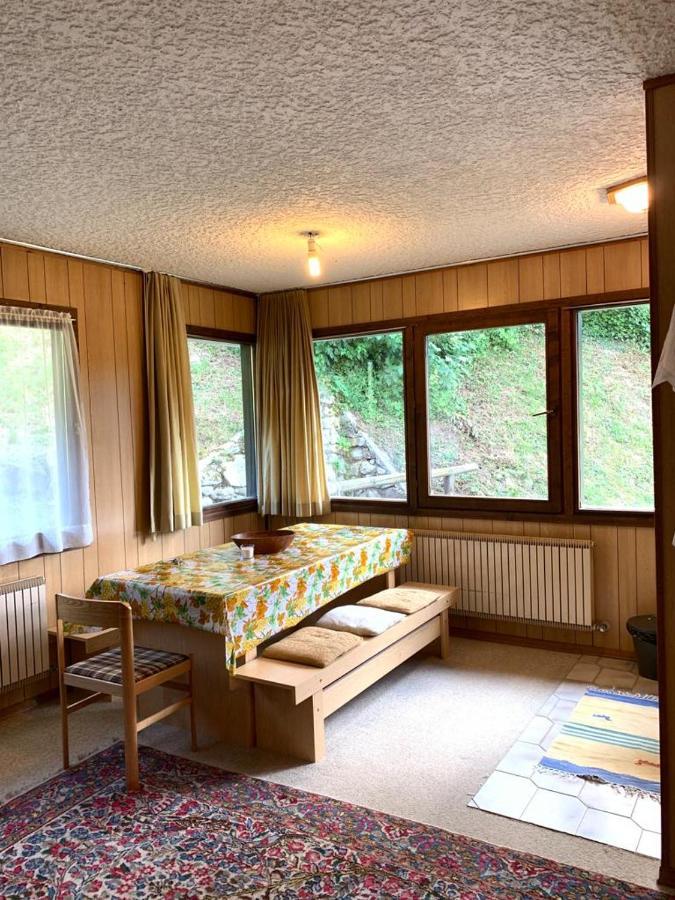 **New**Marilleva 1400**Trilocale Sulle Piste Apartment Екстериор снимка