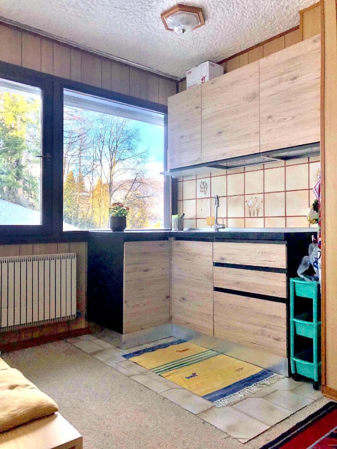 **New**Marilleva 1400**Trilocale Sulle Piste Apartment Екстериор снимка